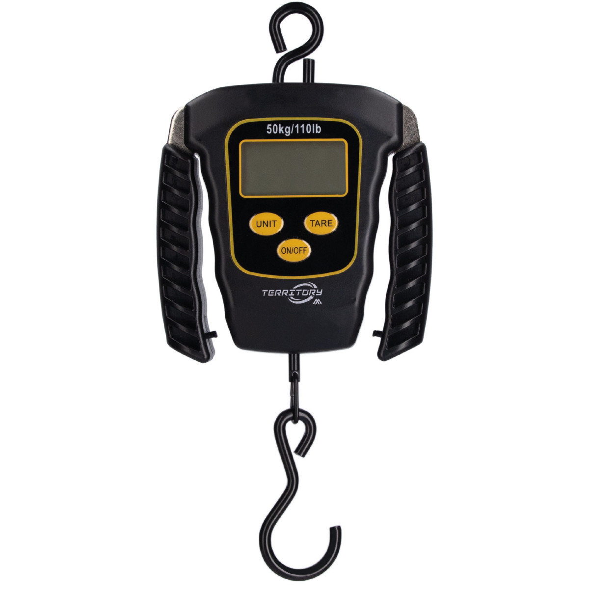 Waga Mikado Territory Digital Scale 50kg Waga Mikado Territory Digital Scale 50kg