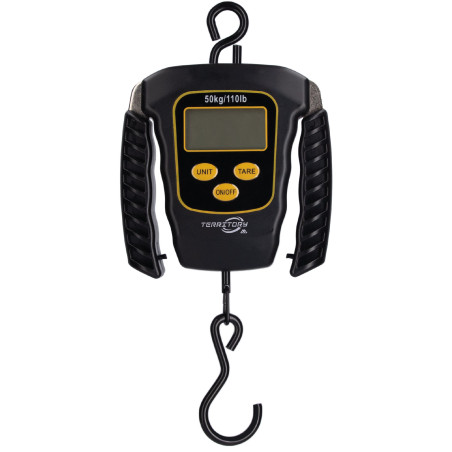 Waga Mikado Territory Digital Scale 50kg