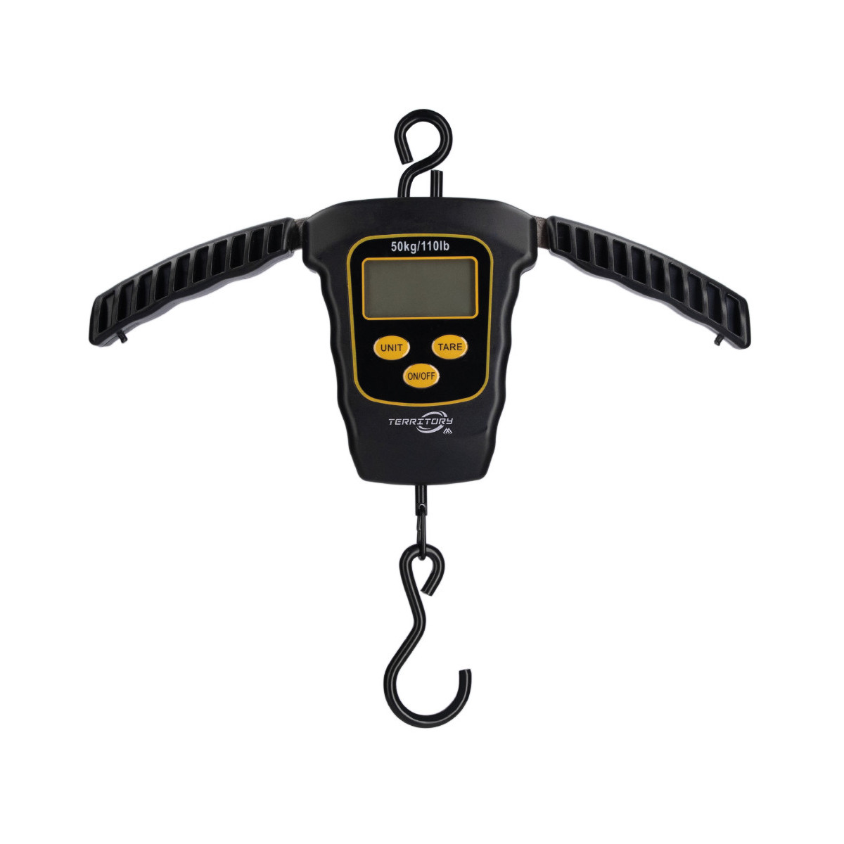 Waga Mikado Territory Digital Scale 50kg Waga Mikado Territory Digital Scale 50kg