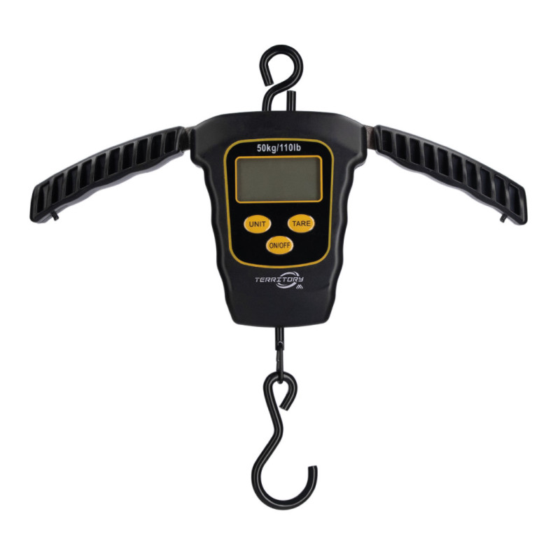 Waga Mikado Territory Digital Scale 50kg Waga Mikado Territory Digital Scale 50kg