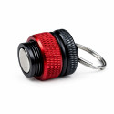 Klips Mikado z magnesem do podbieraka z regulacją mocy 3-6kg Klips Mikado z magnesem do podbieraka z regulacją mocy 3-6kg