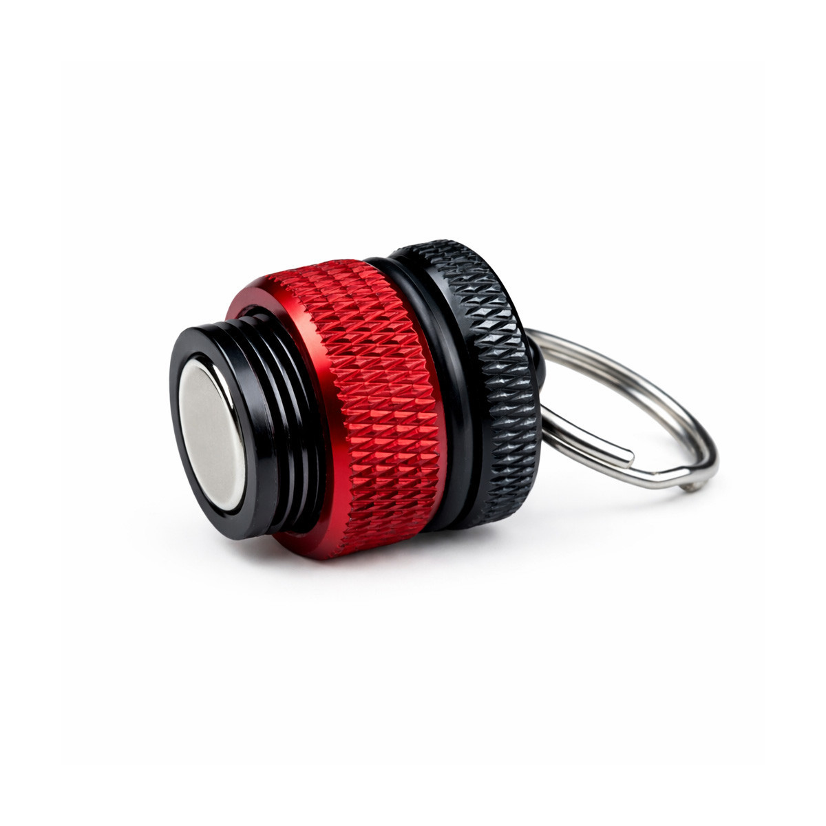 Klips Mikado z magnesem do podbieraka z regulacją mocy 3-6kg Klips Mikado z magnesem do podbieraka z regulacją mocy 3-6kg