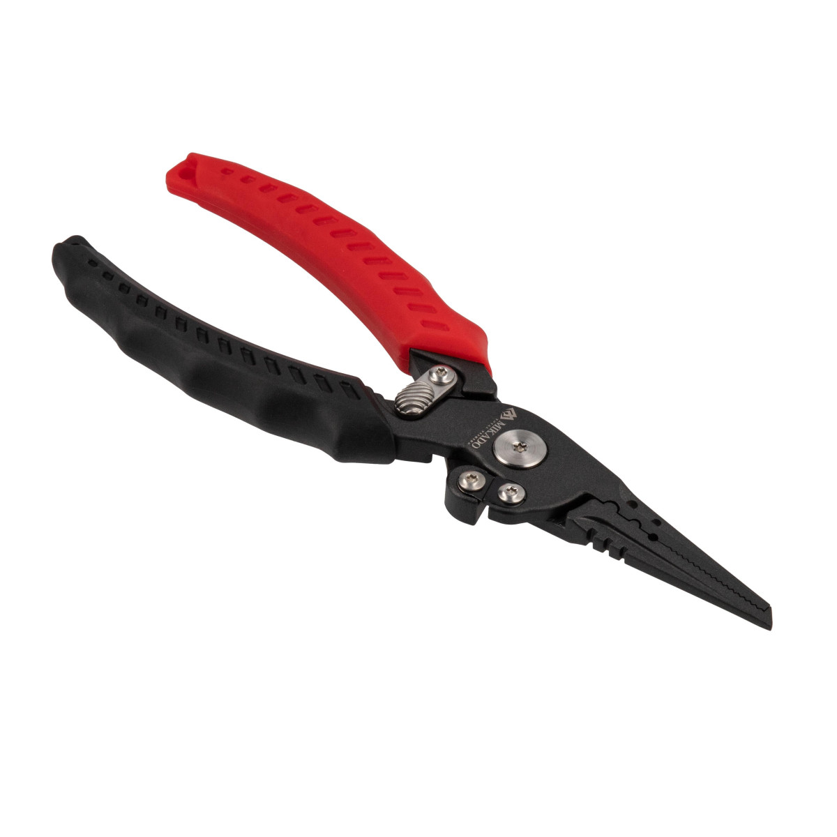 Szczypce Mikado MFT Premium Split Ring 19cm Szczypce Mikado MFT Premium Split Ring 19cm