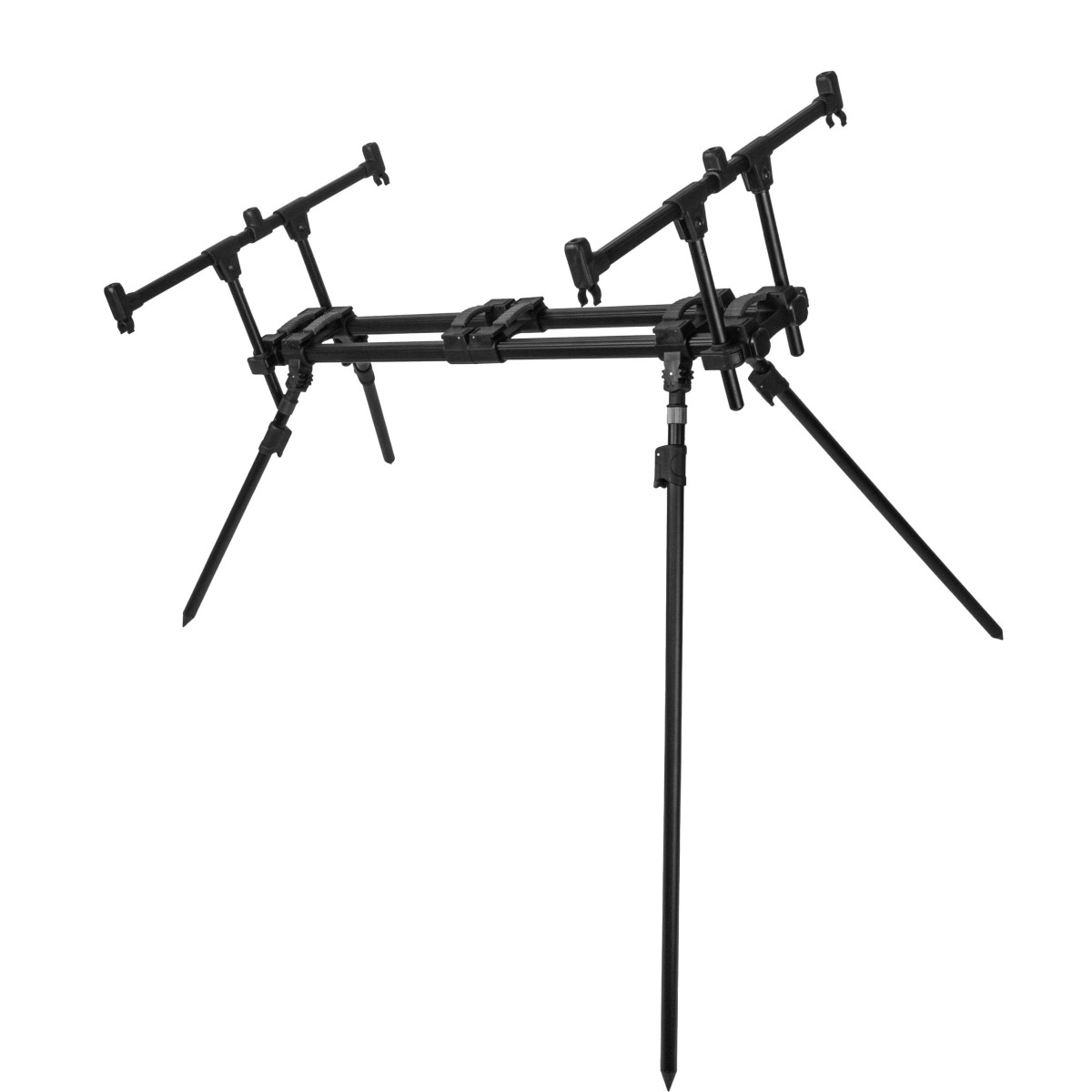 Rodpod Mikado Beast Pod na 3 wędki
