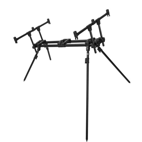 Rodpod Mikado Beast Pod na 3 wędki Rodpod Mikado Beast Pod na 3 wędki