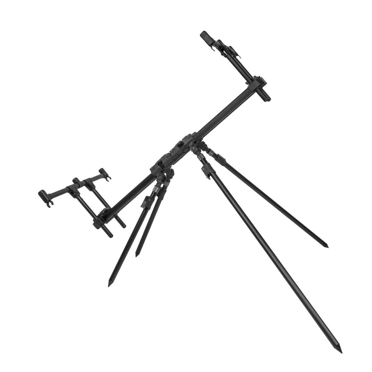 Rodpod Mikado Beast Pod na 3 wędki