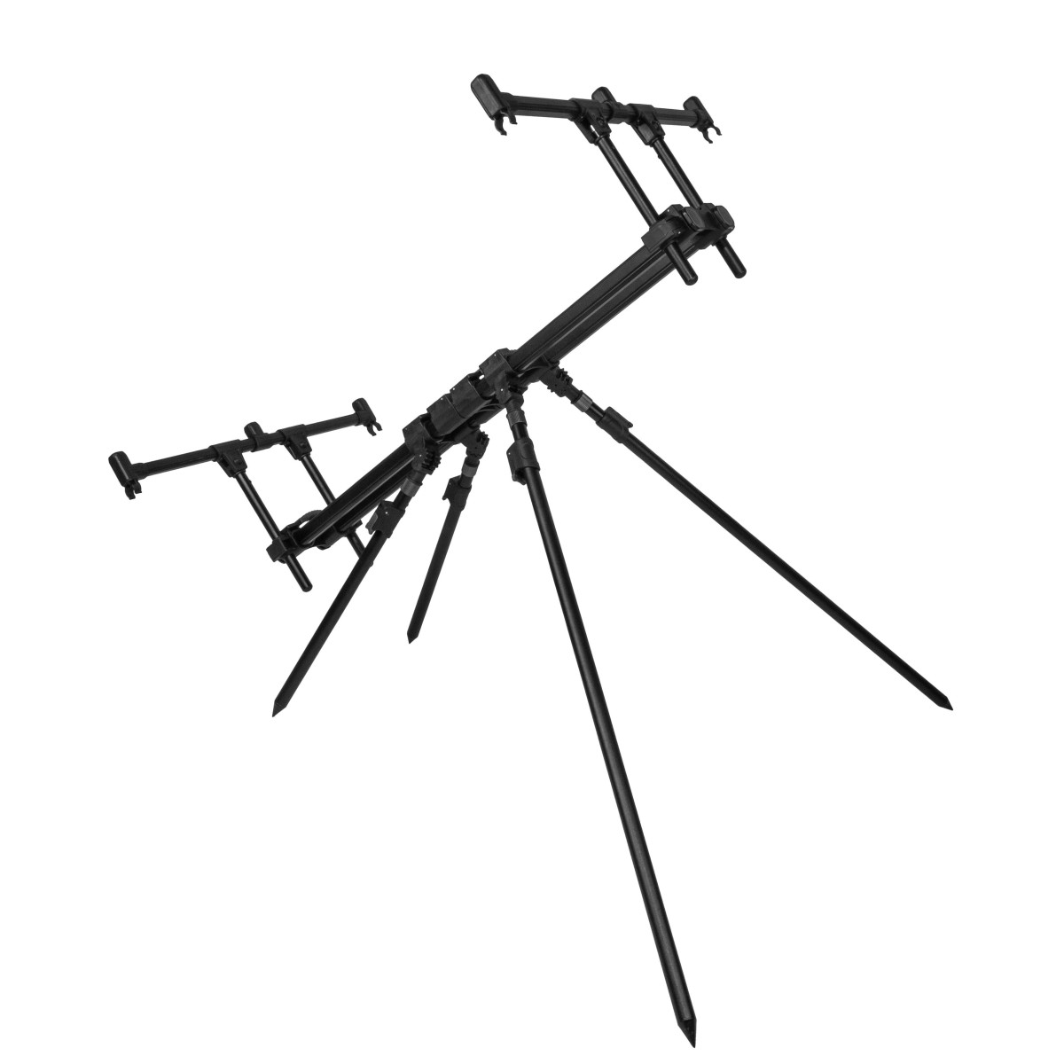 Rodpod Mikado Beast Pod na 3 wędki