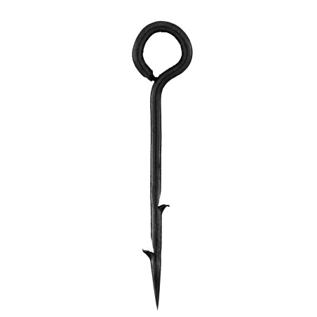 Pin do przynęt Mikado Evo Pro Spike Big Eye 25mm - 10sztuk
