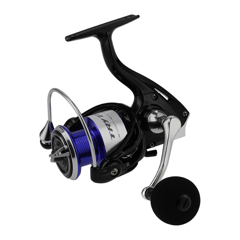 Kołowrotek Mikado Trython Power 6007 FD