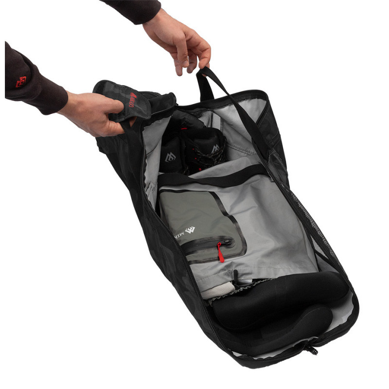 Torba na wodery Mikado Taco Bag - Camo 100x50cm Torba na wodery Mikado Taco Bag - Camo 100x50cm