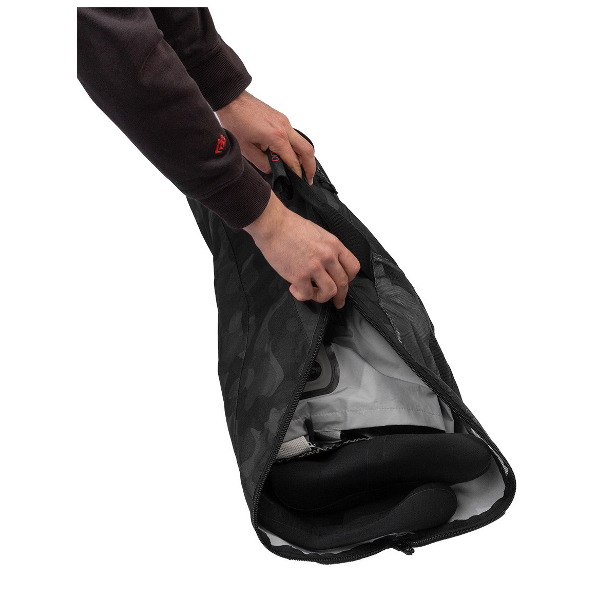 Torba na wodery Mikado Taco Bag - Camo 100x50cm Torba na wodery Mikado Taco Bag - Camo 100x50cm