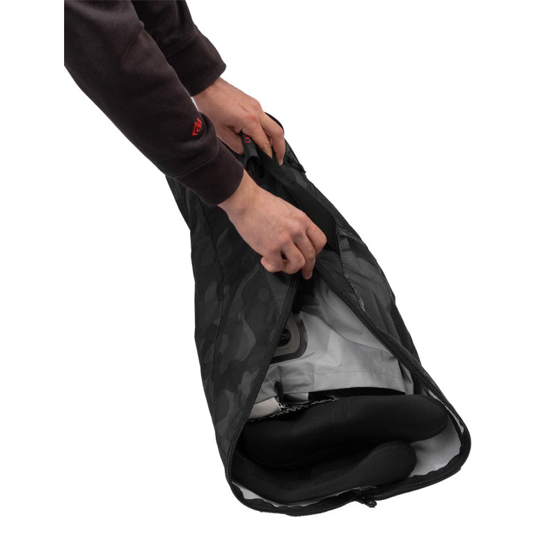 Torba na wodery Mikado Taco Bag - Camo 100x50cm Torba na wodery Mikado Taco Bag - Camo 100x50cm