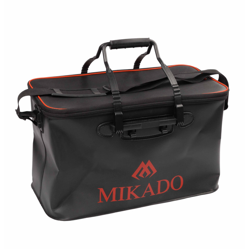 Torba Mikado Classic Eva Bag roz.L 50x30x26cm Torba Mikado Classic Eva Bag roz.L 50x30x26cm