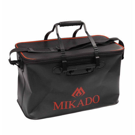 Torba Mikado Classic Eva Bag roz.L 50x30x26cm Torba Mikado Classic Eva Bag roz.L 50x30x26cm