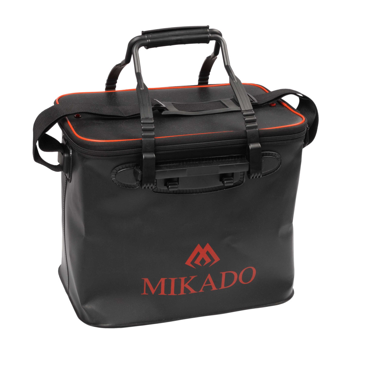 Torba Mikado Classic Eva Bag roz.M 36x30x24cm Torba Mikado Classic Eva Bag roz.M 36x30x24cm