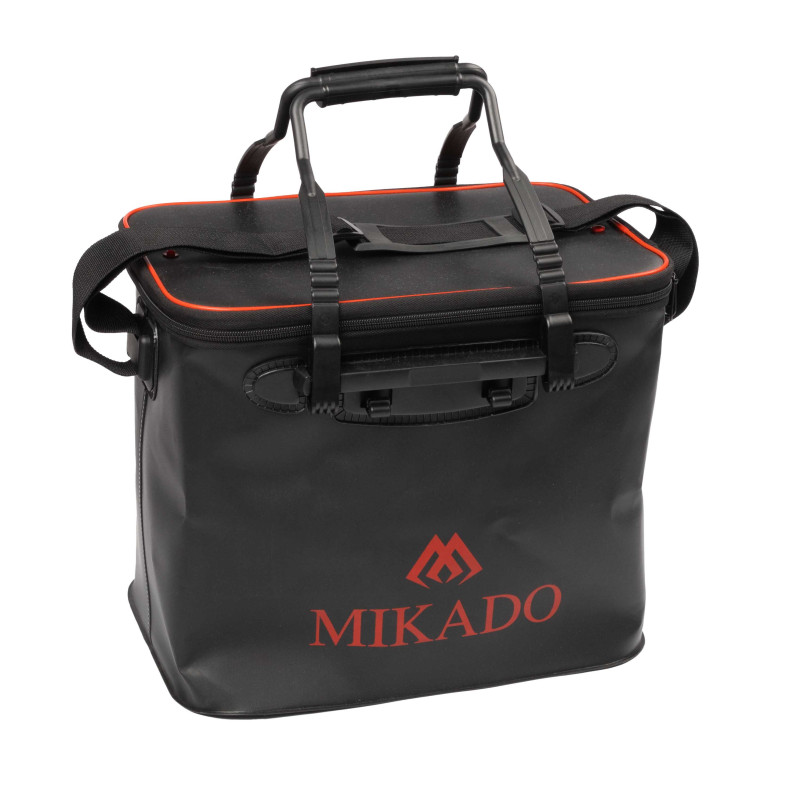 Torba Mikado Classic Eva Bag roz.M 36x30x24cm Torba Mikado Classic Eva Bag roz.M 36x30x24cm