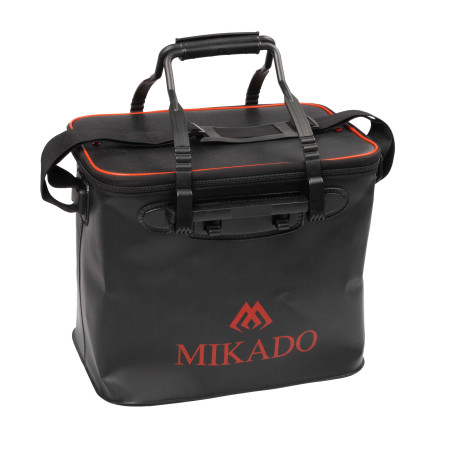 Torba Mikado Classic Eva Bag roz.M 36x30x24cm Torba Mikado Classic Eva Bag roz.M 36x30x24cm