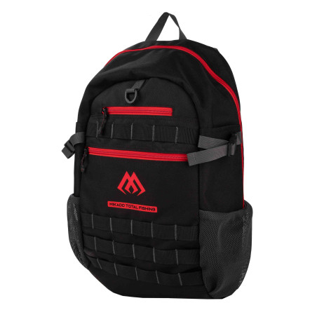 Plecak Mikado MFT Litepack 20L 47x25x14cm Plecak Mikado MFT Litepack 20L 47x25x14cm
