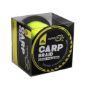 Plecionka Mikado Territory Carp Braid 1200m / 0,20mm - FLUO ŻÓŁTY Plecionka Mikado Territory Carp Braid 1200m / 0,20mm - FLUO ŻÓŁTY