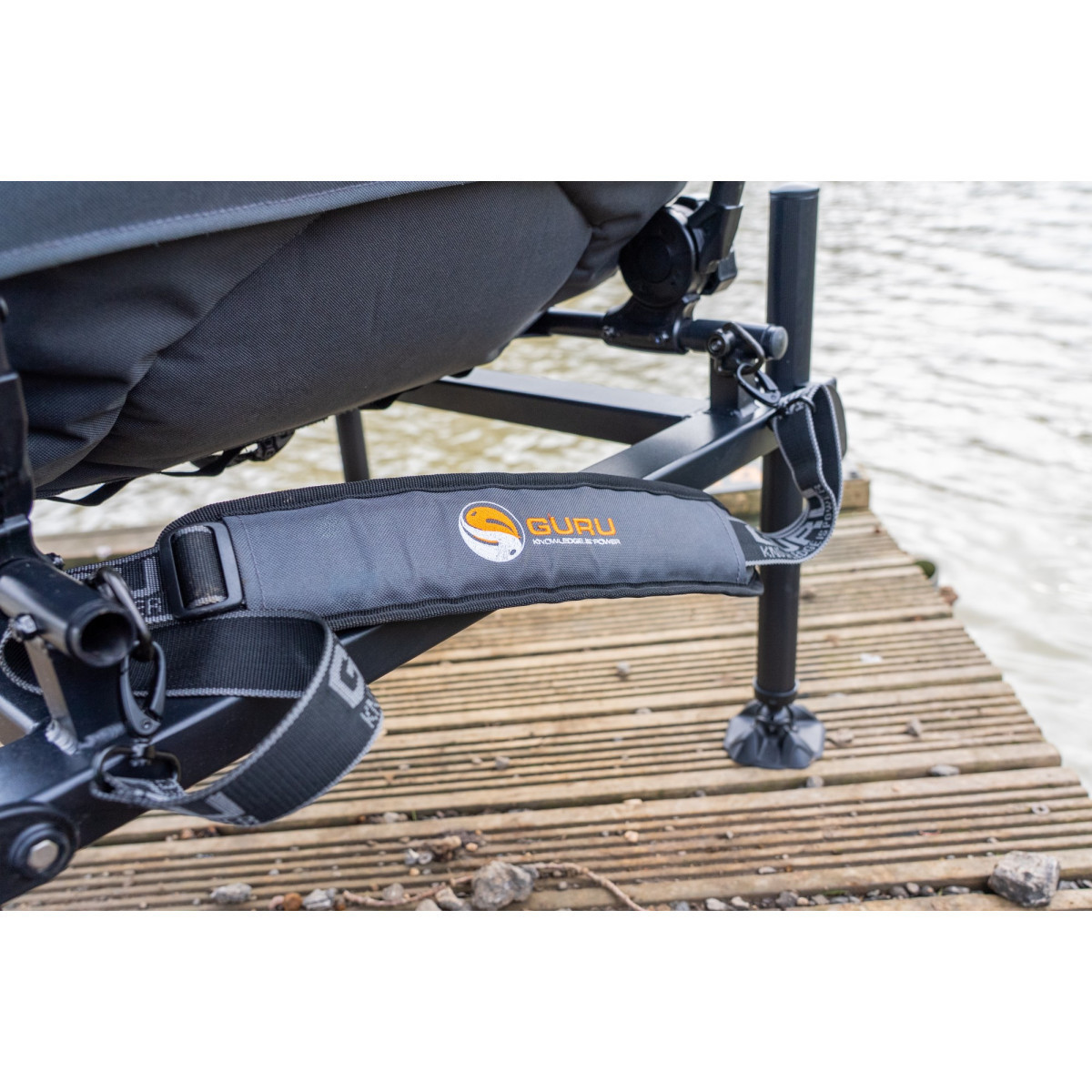 Fotel Guru X-Level Accesosory Chair 96,2x72,5x92cm Fotel Guru X-Level Accesosory Chair 96,2x72,5x92cm