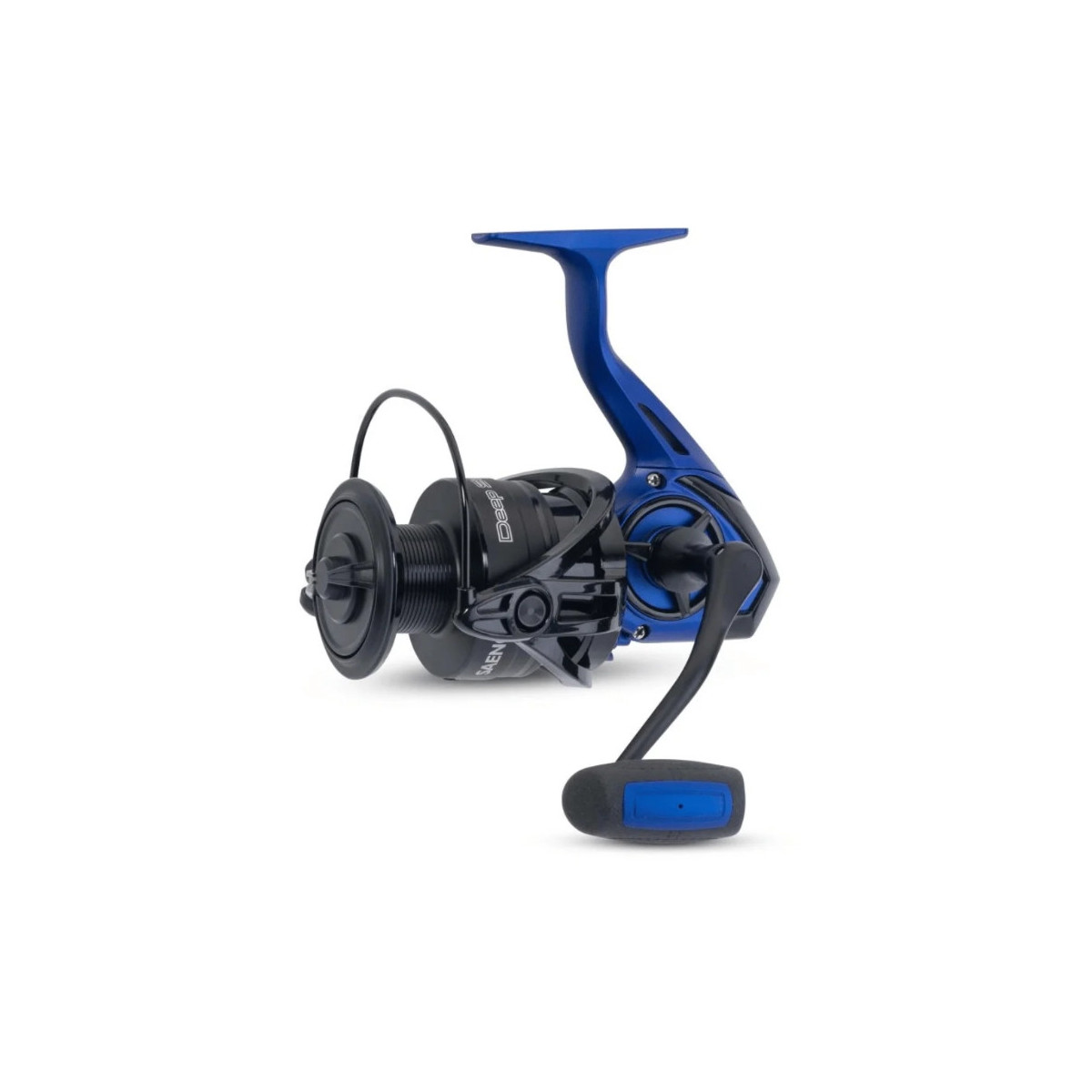 Kołowrotek SAENGER Deep Sea 6500 Kołowrotek SAENGER Deep Sea 6500