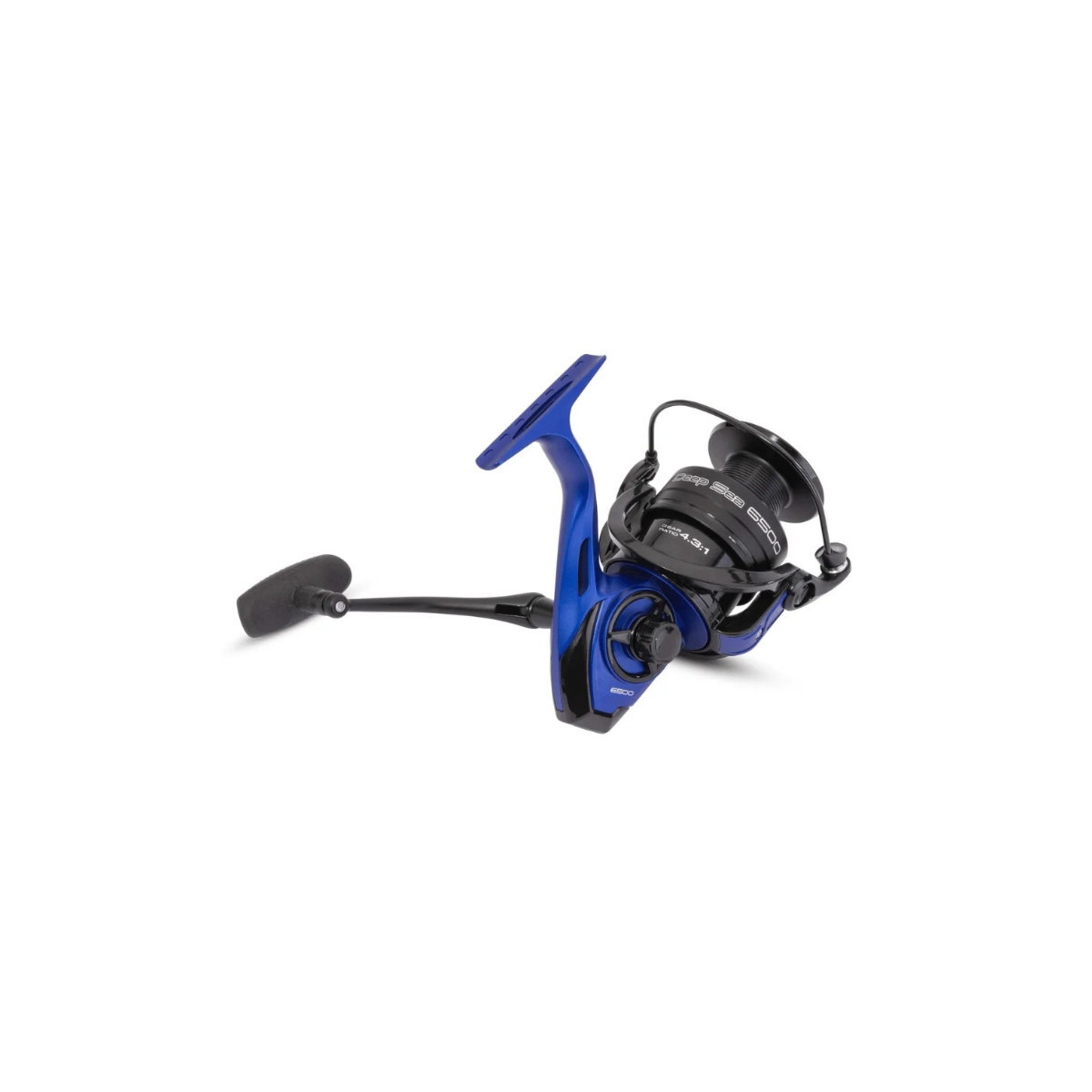 Kołowrotek SAENGER Deep Sea 6500 Kołowrotek SAENGER Deep Sea 6500
