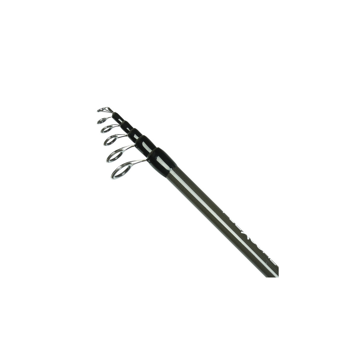 Wędka Robinson Flexcore Tele Bream 330cm / 30-60g Wędka Robinson Flexcore Tele Bream 330cm / 30-60g