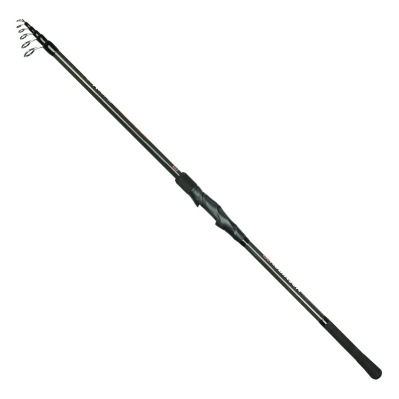 Wędka Robinson Flexcore Tele Roach 300cm / 10-30g