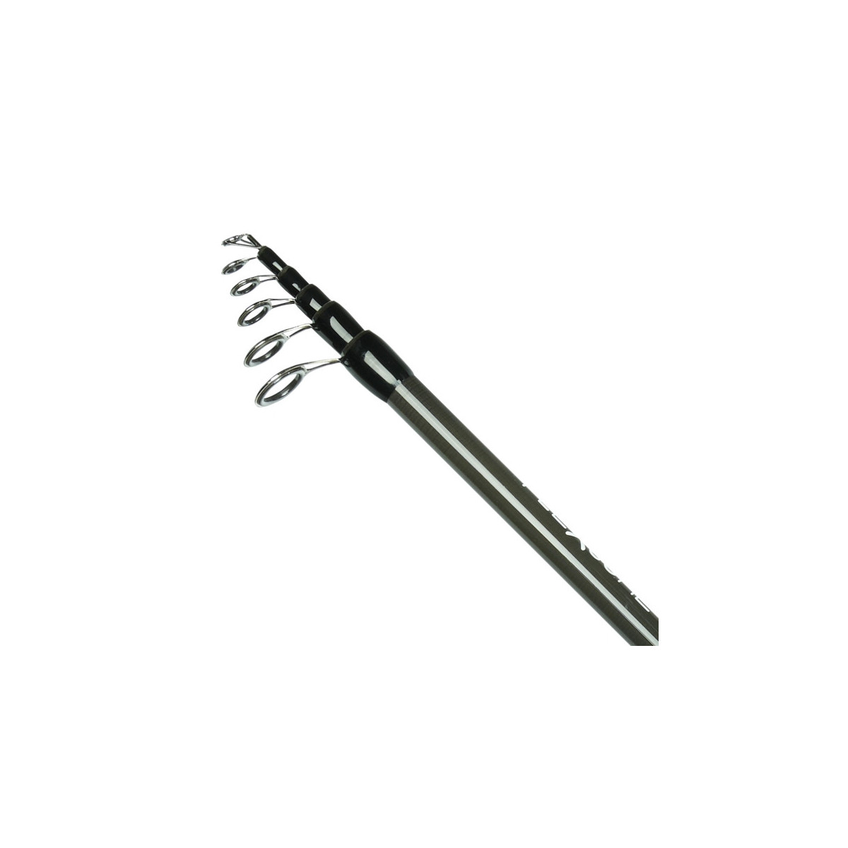 Wędka Robinson Flexcore Tele Roach 300cm / 10-30g