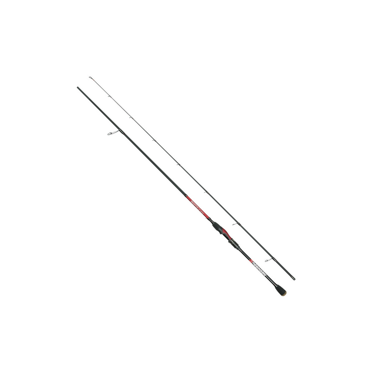 Wędka Robinson Scorpio Spin 240cm / 12-30g Wędka Robinson Scorpio Spin 240cm / 12-30g