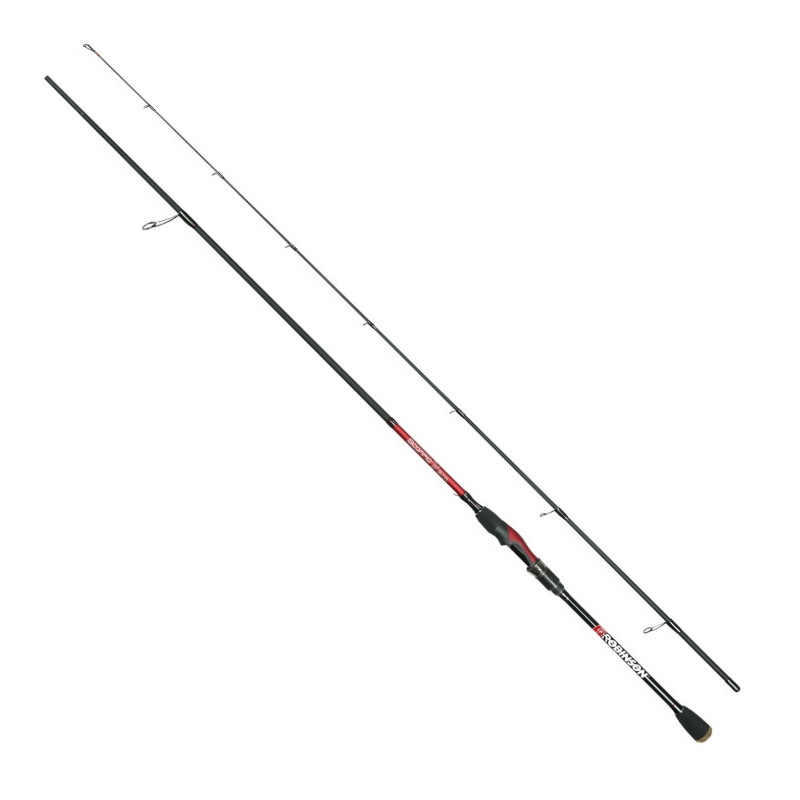 Wędka Robinson Scorpio Spin 240cm / 12-30g Wędka Robinson Scorpio Spin 240cm / 12-30g