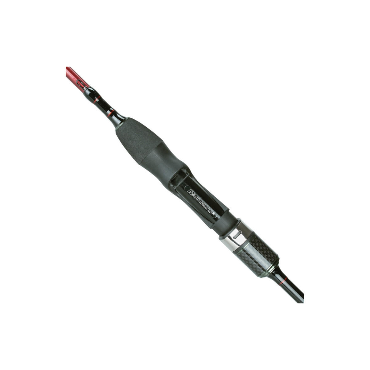 Wędka Robinson Scorpio Spin 240cm / 12-30g Wędka Robinson Scorpio Spin 240cm / 12-30g