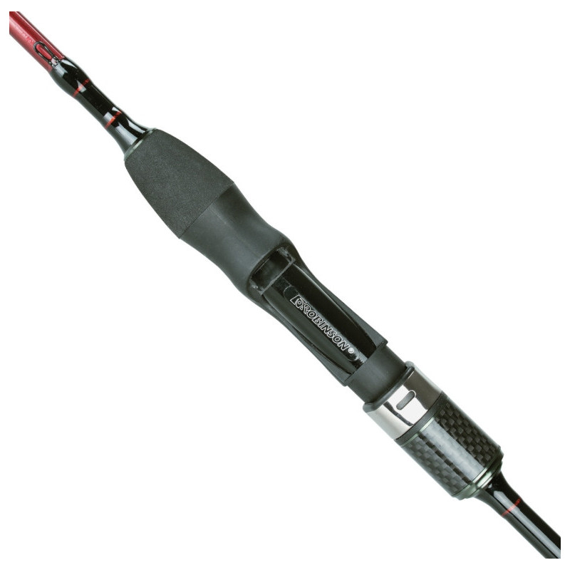 Wędka ROBINSON Scorpio Spin 270cm / 8-28g Wędka ROBINSON Scorpio Spin 270cm / 8-28g