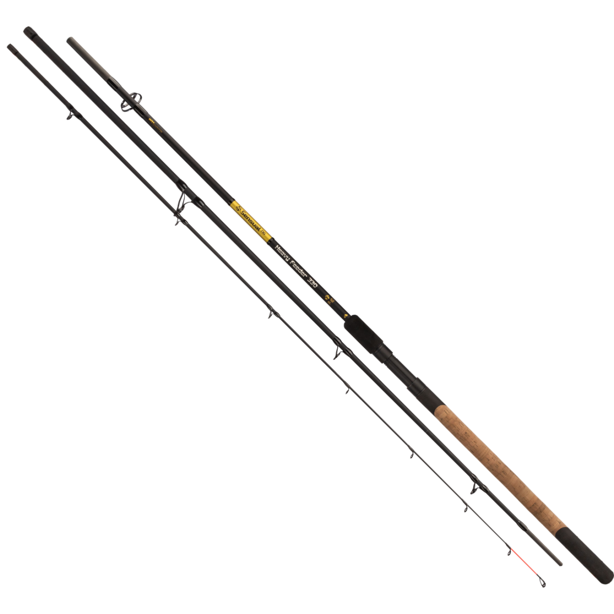 Wędka Mikado Sensual NG Heavy feeder 390cm / do 140g Wędka Mikado Sensual NG Heavy feeder 390cm / do 140g