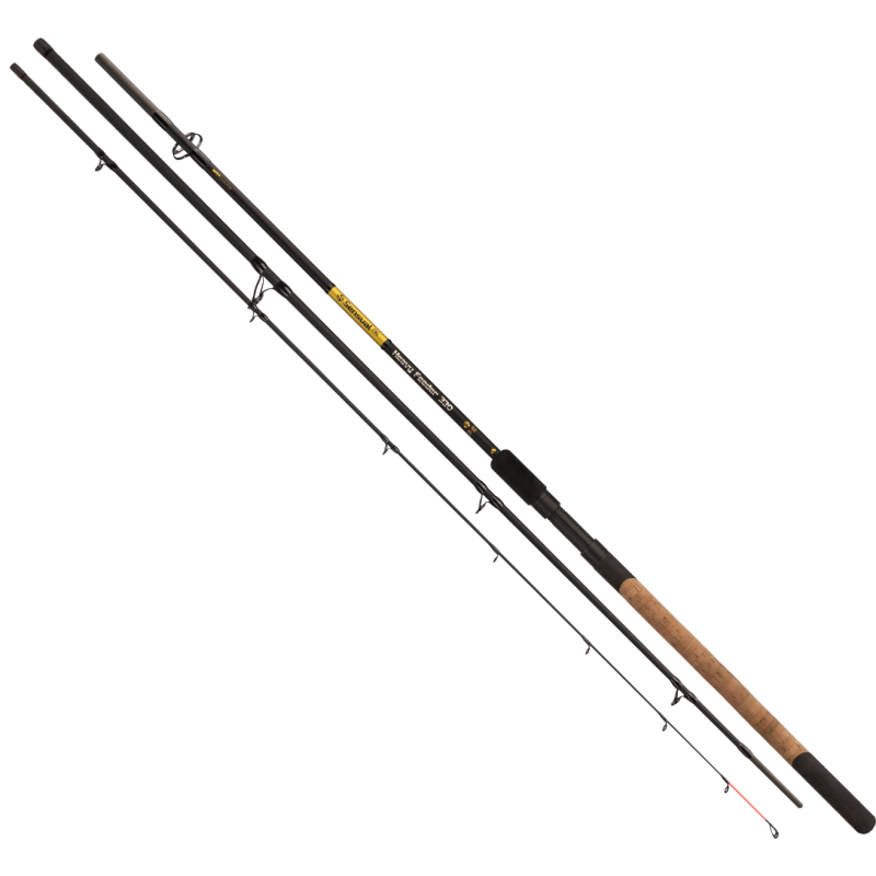 Wędka Mikado Sensual NG Heavy feeder 390cm / do 140g Wędka Mikado Sensual NG Heavy feeder 390cm / do 140g