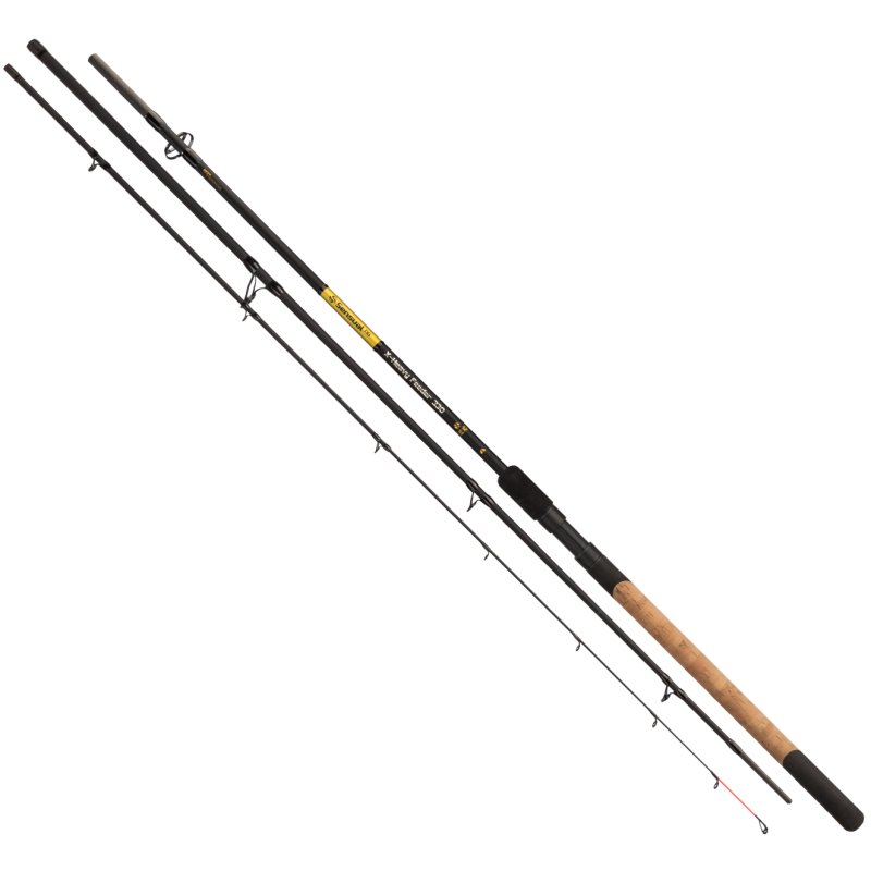 Wędka Mikado Sensual NG X-heavy Feeder 390cm / do 200g Wędka Mikado Sensual NG X-heavy Feeder 390cm / do 200g