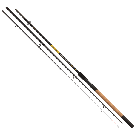 Wędka Mikado Sensual NG Monster Feeder 330cm / do 250g