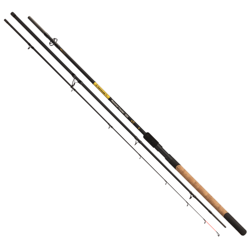 Wędka Mikado Sensual NG Monster Feeder 390cm / do 250g Wędka Mikado Sensual NG Monster Feeder 390cm / do 250g