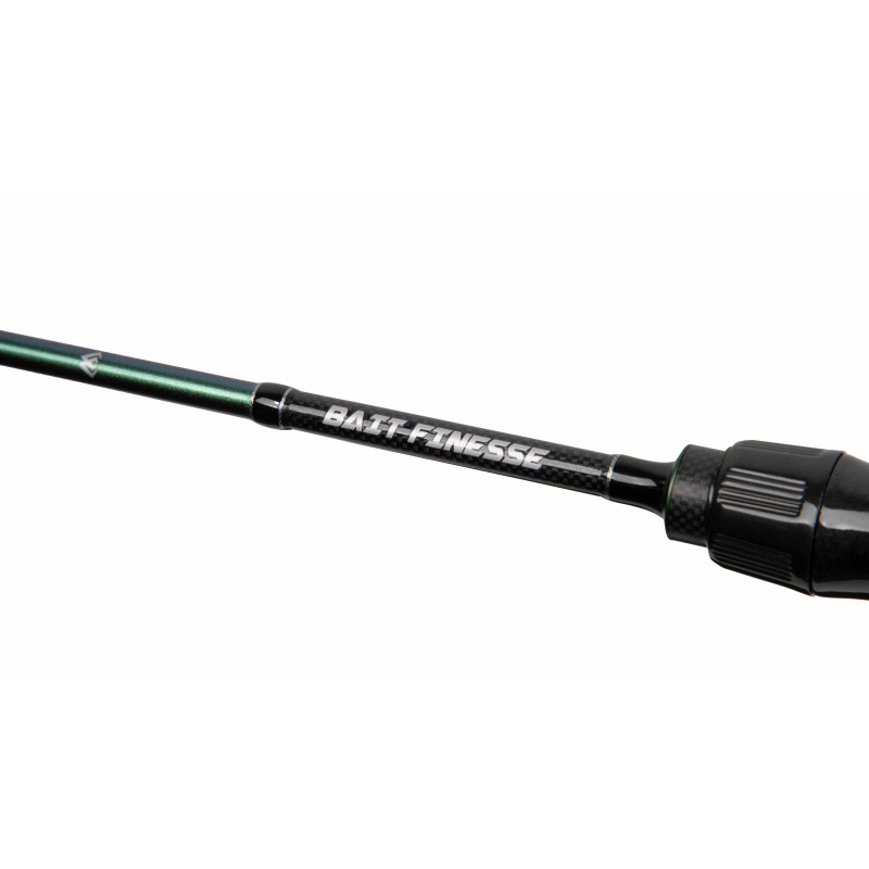 Wędka Mikado Jaws Bait Finesse 193cm / 1-5g