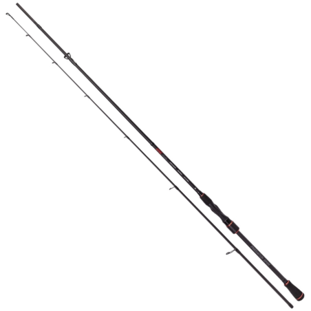 Wędka Mikado NSC N.G. Finesse Spin 275cm / 5-25g Wędka Mikado NSC N.G. Finesse Spin 275cm / 5-25g