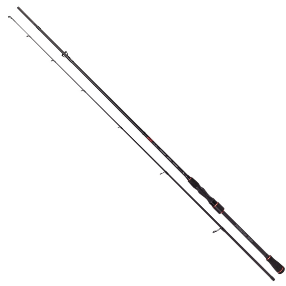 Wędka Mikado NSC N.G. Power Spin 245cm / 15-60g Wędka Mikado NSC N.G. Power Spin 245cm / 15-60g