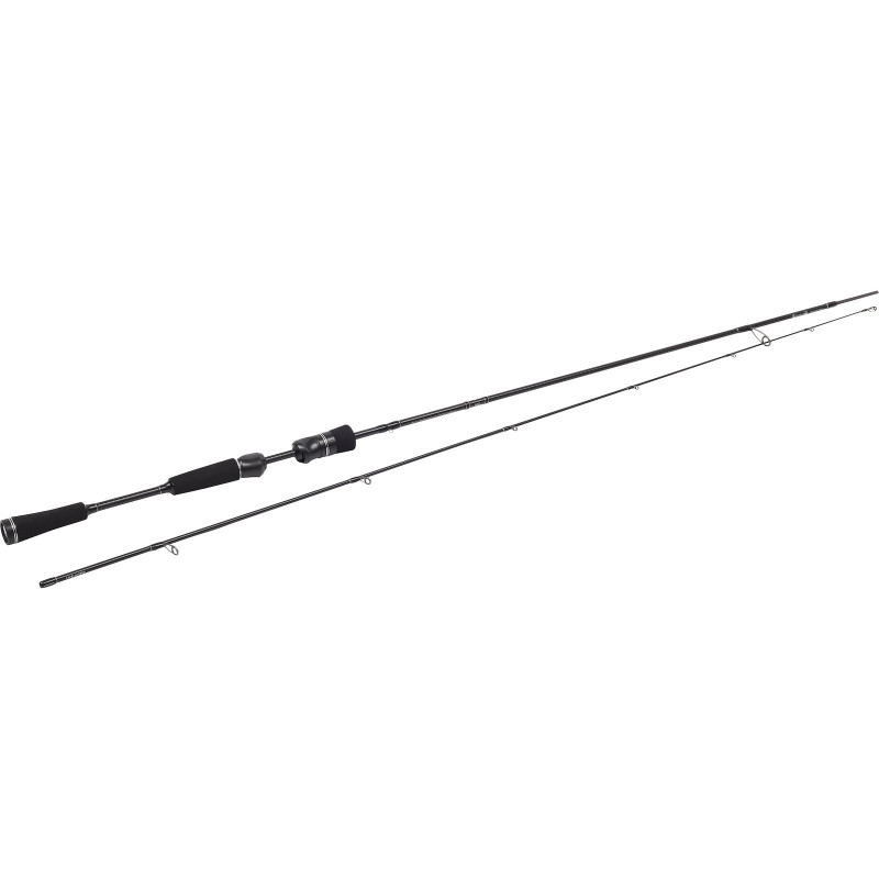 Wędka Westin W3 STREETSTICK 3RD 185cm / 2-7g +GRATIS Wędka Westin W3 STREETSTICK 3RD 185cm / 2-7g +GRATIS