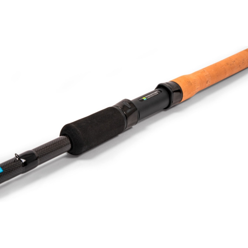 Wędka Preston Inspire Feeder 10.8ft 320cm / 30g