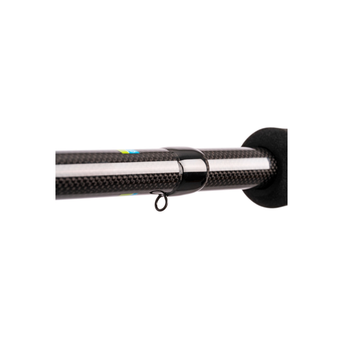 Wędka Preston Inspire Feeder 11.4ft 340cm / 40g