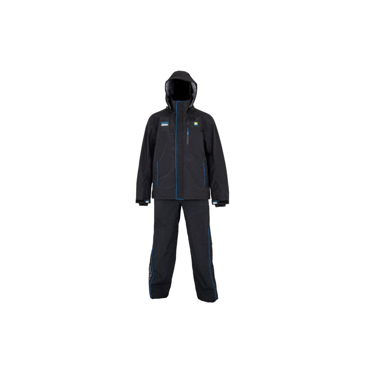 Komplet Preston DFH Suit roz.L Komplet Preston DFH Suit roz.L
