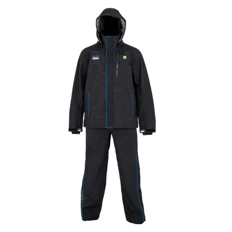 Komplet Preston DFH Suit roz.L Komplet Preston DFH Suit roz.L
