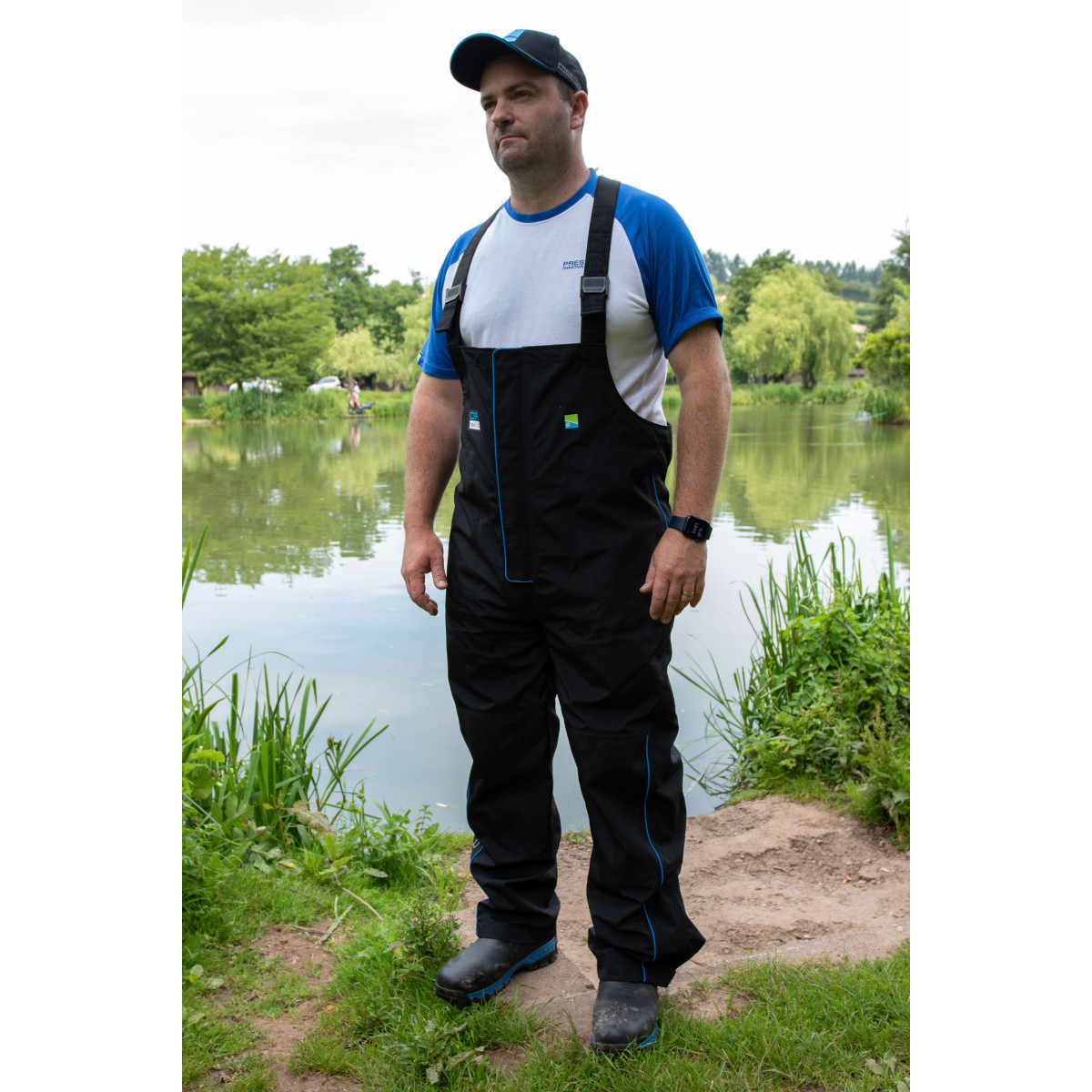 Komplet Preston DFH Suit roz.XL Komplet Preston DFH Suit roz.XL