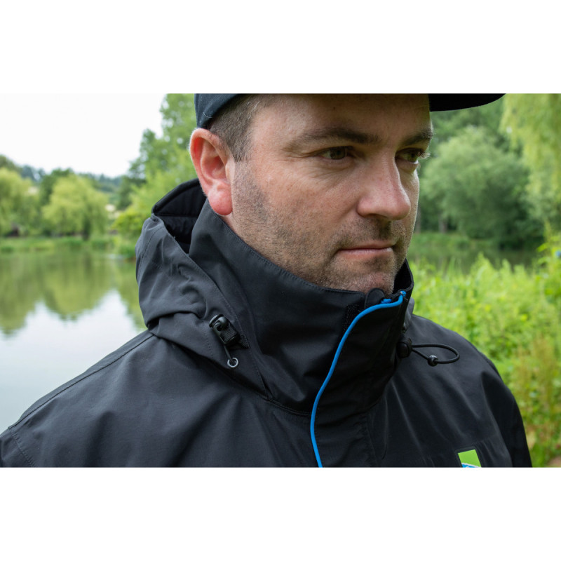 Komplet Preston DFH Suit roz.XL Komplet Preston DFH Suit roz.XL