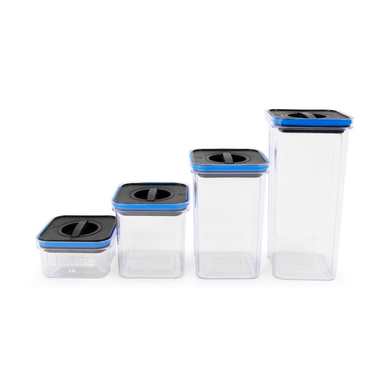 Pojemnik Preston Bait Safe Container 0.7l