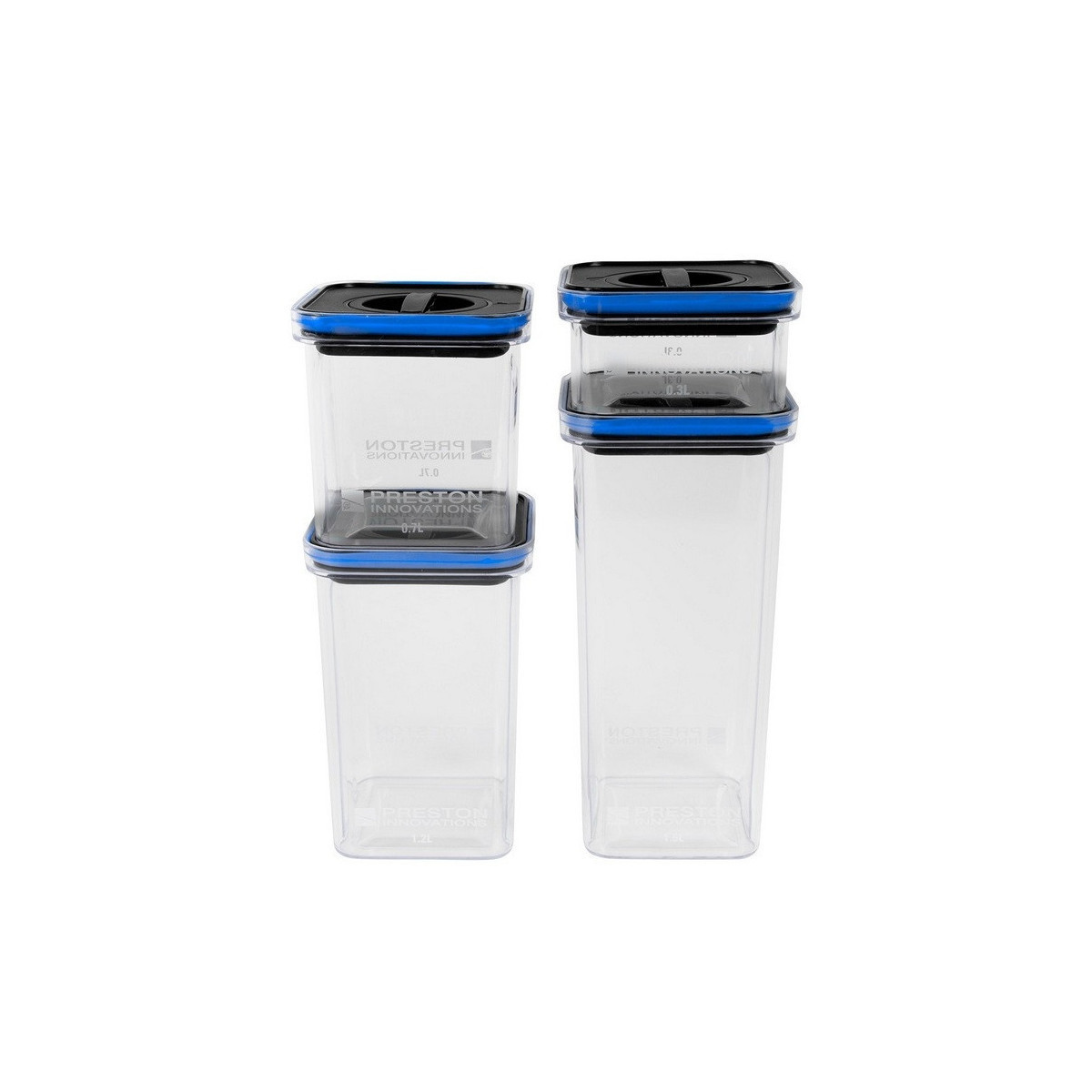 Pojemnik Preston Bait Safe Container 0.7l